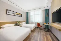 Urumqi Yinggang Hotel Hotel a 