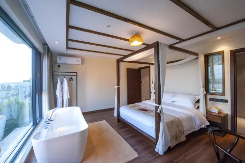 qingyayuju Guesthouse