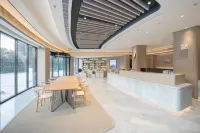 JI Hotel (Shuyang Yingbin Dadao County Government)