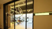 美住·悅檐飯店（南寧會展中心埌西地鐵站店） - 健身房