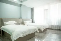 Kaiqi Business Hotel Hotel a Lüliang