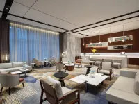 Hanshou Chunhua Wyndham Garden Hotel Hotel a Hanshou