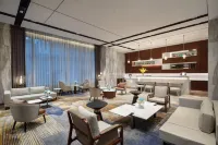 Hanshou Chunhua Wyndham Garden Hotel