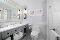 The Langham, Boston Hotels in Boston