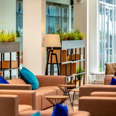 Lielupe Hotel Spa & Conferences by Semarah
