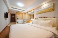 Welsh International Apartment(Shenzhen Futian Theater)