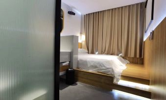 Anlan Yunli Hotel (Changsha Guojin Center Branch) - Housity