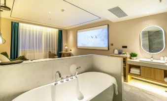 GreenTree Smart Choice Hotel (Jinan High-tech Zone Suncun)