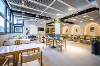 Shengdao Mogan Hot Spring Resort Meishu