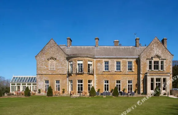 懷克山 SPA 酒店