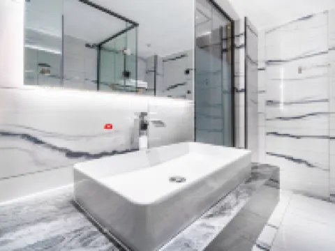 柏優臻悅ホテル(隆安三中) 隆安のホテル