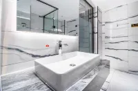 Boyu Zhenyue Hotel (Long'an Sanzhong Branch) Hotels in Long'an