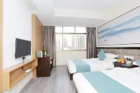 Suiyue Hotel (Yongzhou Ningyuan Jiuyi Times Square)
