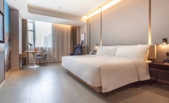 Yiwu Jinchen International Hotel