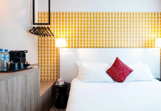 The Originals Boutique 루프탑