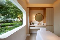 The Standard, Hua Hin - spa