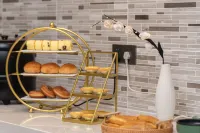 Lavande Hotel (Sihui High-tech Development Zone Dawang Plaza) - Desayuno
