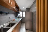 在敘•縵居村居美學連鎖飯店（觀山湖高鐵北站店）