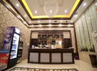 Shuntianhe Hostel (Branch Shop) - bar