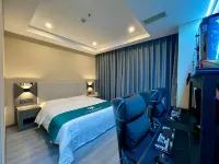 MT Mammoth E-sports Hotel (Luzhou Branch)
