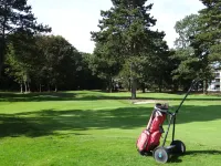 DoubleTree by Hilton Royal Parc Soestduinen - Gym