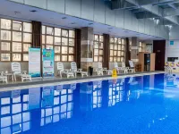Ziyun Hotel Hotels in Mianyang