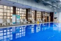 Ziyun Hotel Hotels in Mianyang