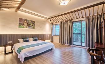 Qianshan Homestay