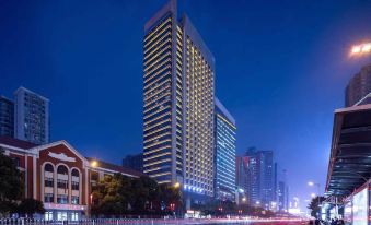 Feiya Hotel (Changsha IFS International Financial Center)