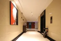 景鳴飯店（襄陽新五中吾悅廣場店）