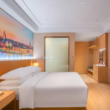 Vienna Hotel