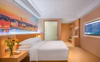 Vienna Hotel Hotels in Xingan
