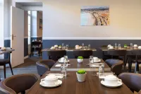 Best Western Hotel Lakmi Nice