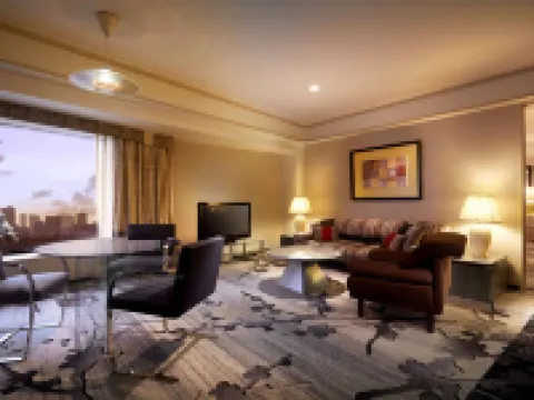 ホテルニューオータニ大阪 大阪のホテル