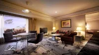 Hotel New Otani Osaka Hotel a 