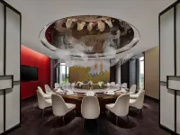 DoubleTree by Hilton Baoding - breakfast