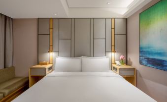 JI Hotel (Kunming Nanping Pedestrian Street Beijing Road)