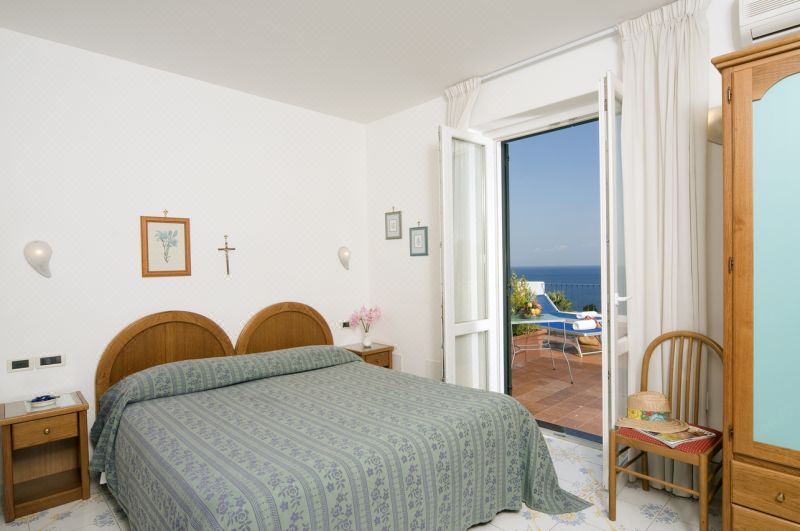 호텔 젬마 카사미촐라테르메