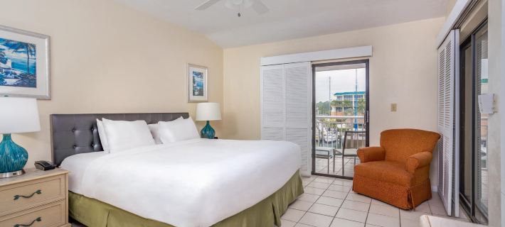 Marina Del Mar Resort and Marina Hotels in Key Largo