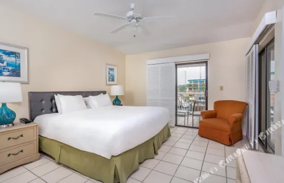 瑪麗娜戴爾瑪度假酒店