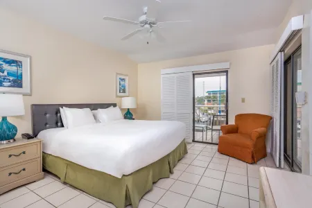 Marina Del Mar Resort and Marina