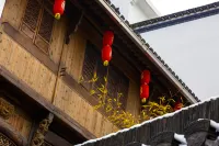 She County Taolu Jingshe Hui Culture Boutique Homestay Hotels in She County