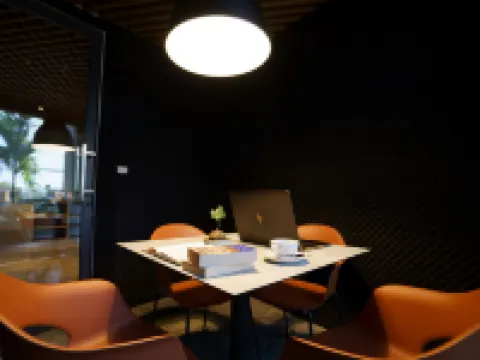 HOMA Phuket Town Hotels in Phuket