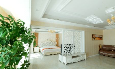 Jixi Shangjia Hotel - Housity