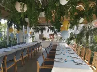 Yikunteng Garden Homestay (Wenzhou Shangen Music Art Village)