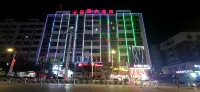 Xintian Liyuan Hotel
