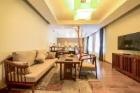 The Jade House · Hongjin Hotels in Hongya