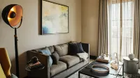 Hotel Figueroa, Unbound Collection by Hyatt - Barer