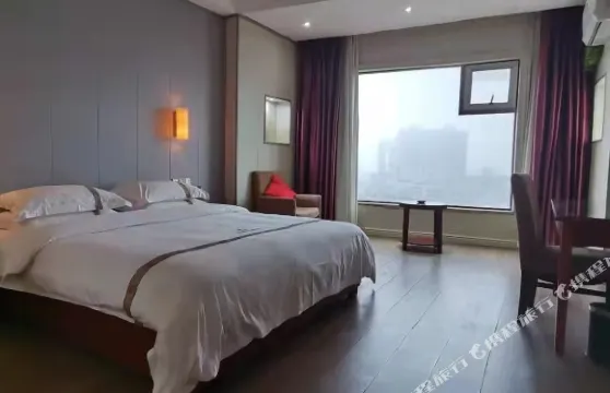 湘西花垣垣裕大酒店