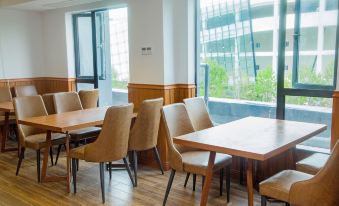 Vienna 3 Best Hotel (Yongwang)